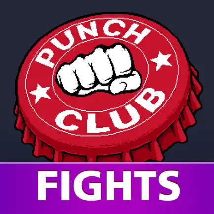 Punch Club: Fights Cheats