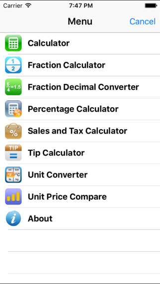 ez calculators problems & solutions and troubleshooting guide - 3