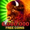 Buffalo Slots Free! Real Vegas Slot Machines 777