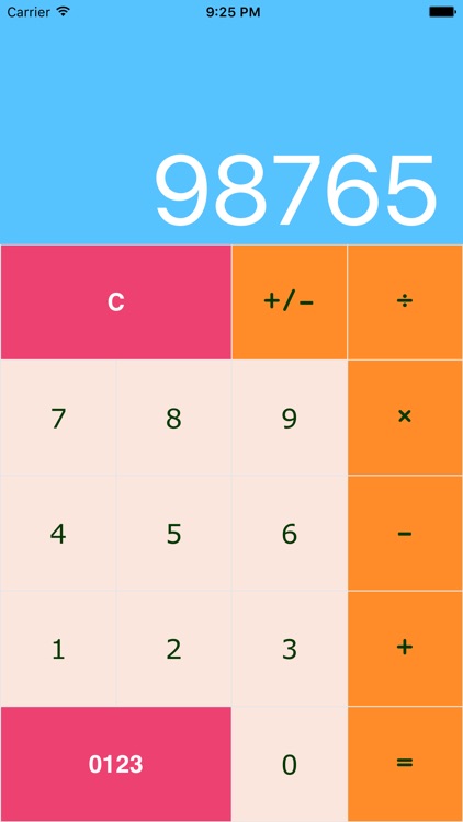 Time Calc screenshot-3