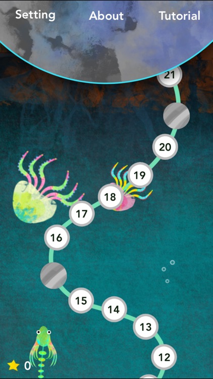 Word of Roamaor screenshot-3