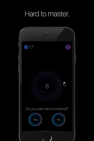 Quantum Lock screenshot 4