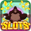 Fierce Slot Machine: Lay a lucky bet on the black gorilla and earn super promo bonuses