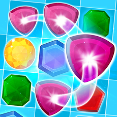 Activities of Starland: Connect the Gems