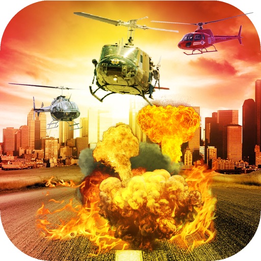 Hollywood Extreme Movie FX Effects Stickers Editor Icon