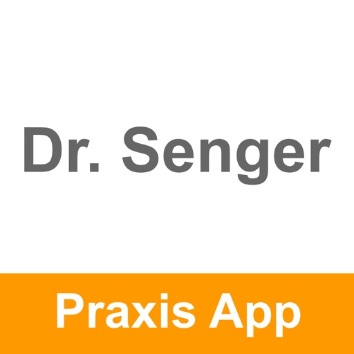 Praxis Dr Daniela Senger Berlin icon