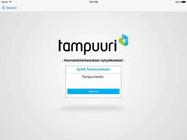 Tampuuri Tablet(圖1)-速報App
