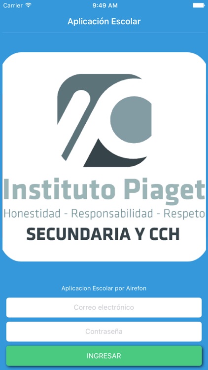Inst. Piaget