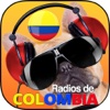 Radios de Colombia