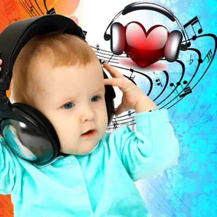 Lullabies - Baby Sound, Baby Cry, Baby Laugh , Kids Sounds ,Kids Voice Cheats