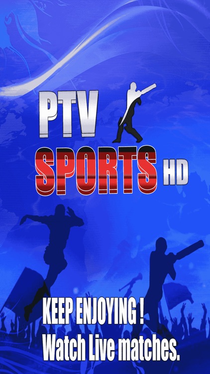 PTV Sports - HD