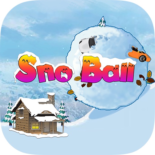 SnoBall iOS App