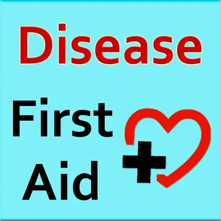 Disease first aid Cheats