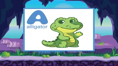 Screenshot #2 pour ABC pratique d'écriture pour les enfants