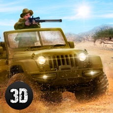 Activities of Wild Safari Hunting Simulator 3D Full