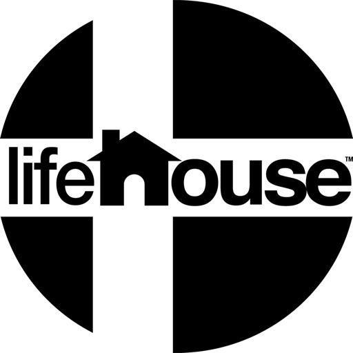 Lifehouse Ministries icon