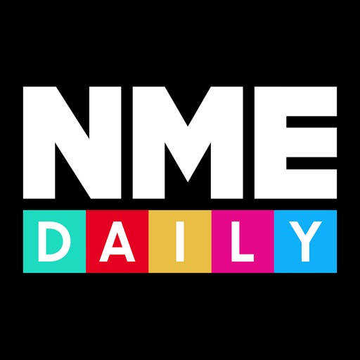 NME Daily - Discover new artists, music and more, with reviews, features and interviews on your favourite music, games and the latest film & tv releases