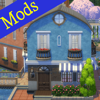 Building Mods for Sims 4 (Sims4, PC) - Chi Kau Wan