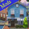 Building Mods for Sims 4 (Sims4, PC) App Feedback