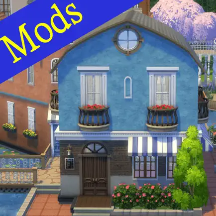 Building Mods for Sims 4 (Sims4, PC) Читы