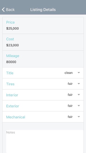 LotTurn(圖2)-速報App