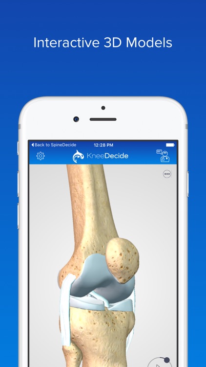 Knee Decide