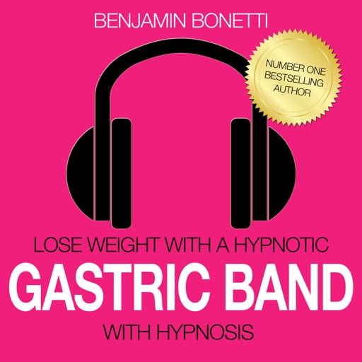 Weight Loss With A Hypnotic Gastric Band & Much More icon
