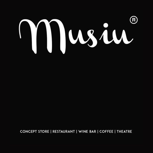 Restaurant Musiu icon