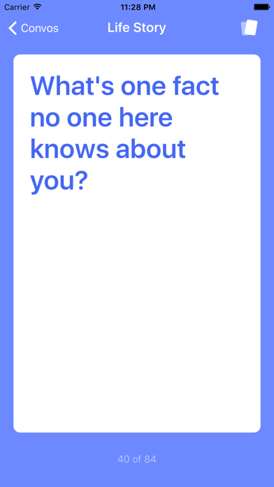 Screenshot #3 pour Make Talk