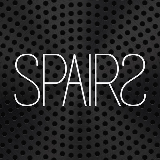 SPAIRS Icon