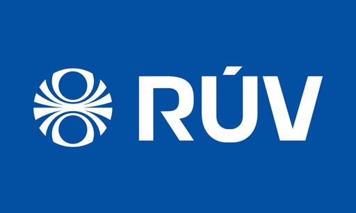 RÚV icon