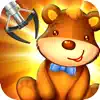 Animal Toy Prize Claw Machine : Puzzle Free Fun Game App Support