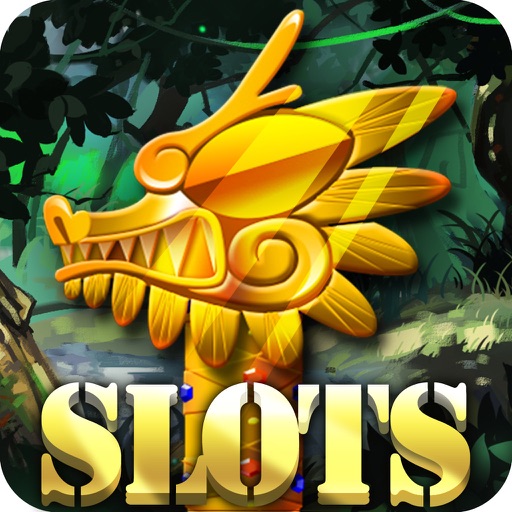 Free Casino Slot Machines iOS App