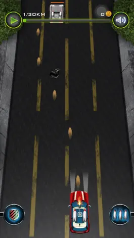 Game screenshot DeathRace mod apk