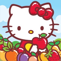 Hello Kitty Orchard! apk