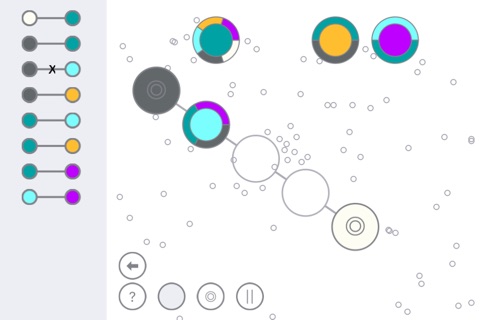 Smart Color Path screenshot 2