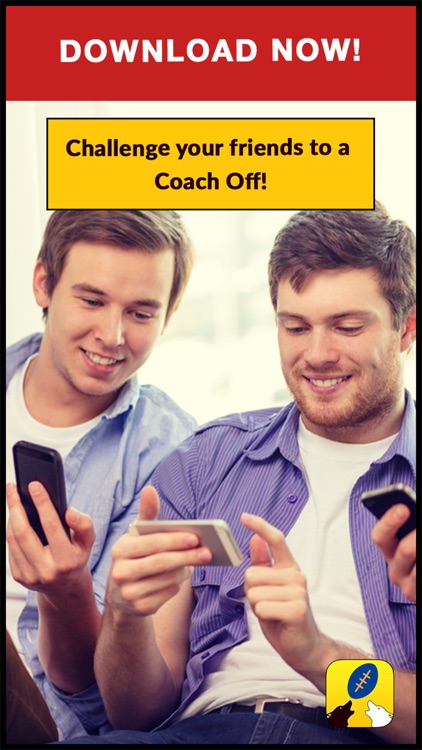 Football Coach Off screenshot-3