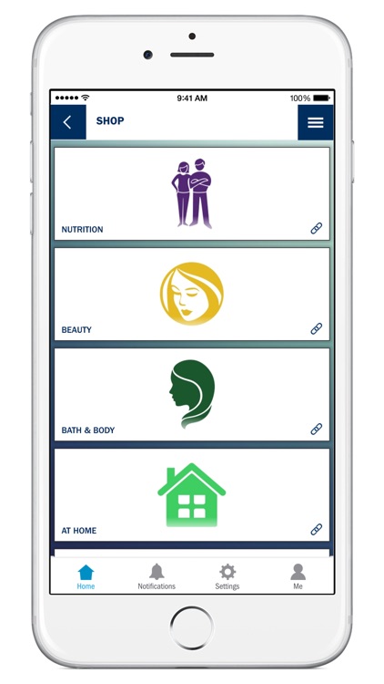Amway™ App