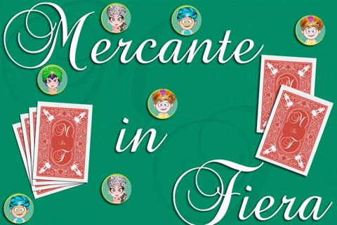 Il Mercante in Fieraのおすすめ画像1