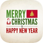 Top 47 Entertainment Apps Like Merry Christmas greetings card and New Year 2017 - Best Alternatives