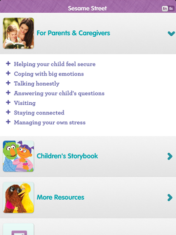 Screenshot #4 pour Sesame Street: Incarceration