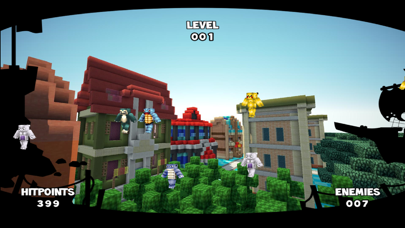 Screenshot #3 pour Battle Mod