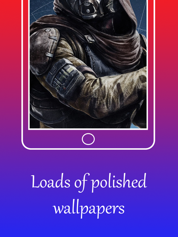 HD Wallpapers For Destiny Edition