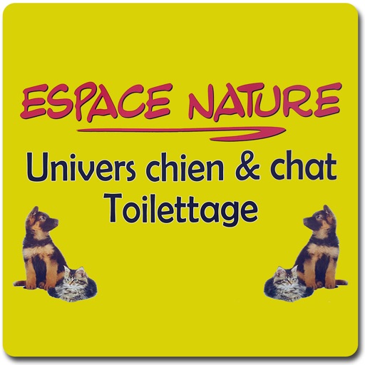Espace Nature icon