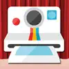 Simple Photo Booth - Best Real Camera Selfie Fun App with Collage Grid Frame negative reviews, comments