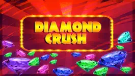 Game screenshot Diamonds Crush mod apk