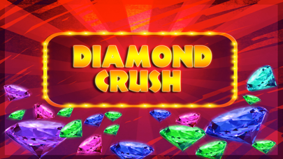 Screenshot #1 pour Diamonds Crush
