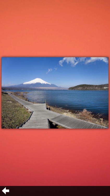 Japan Unesco World Heritage Info Kit screenshot-3