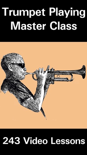 Trumpet Playing Master Class(圖1)-速報App