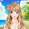 夏ファッション 無料女の子着せ替えゲーム - iPhoneアプリ